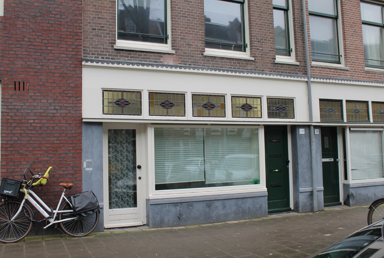 Javastraat 138- 2015 .<br />Foto: Jo Haen 