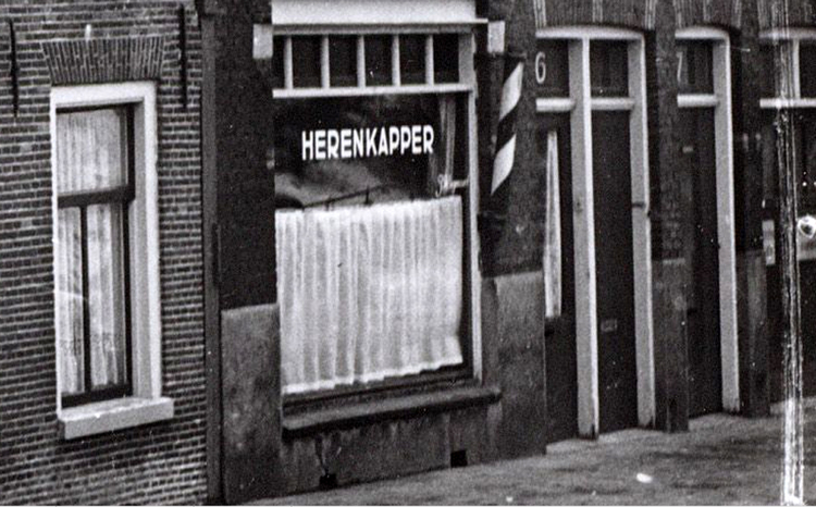 Ringdijk 06 - 1956 .<br />Klik rechts bovenaan op de foto en de foto wordt vergroot weergegeven.<br />Foto: Beeldbank Amsterdam .<br />Foto: Beeldbank Amsterdam 